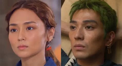 Netizens Notice Resemblance Between Kathryn Bernardo and .